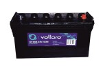 aku 100AH/600A -+ 413X175X220/ /VOLTARO/