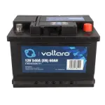 aku 60AH/540A -+ /242X175X175/ /VOLTARO/