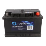 aku 70AH/640A -+ /278X175X175/ /VOLTARO/
