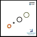 DR MOTOR DRM008