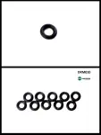 Seal Ring,  injector valve