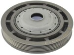 FAST FT45584 / engine pulley renault kangoo 98> 01> 1.5