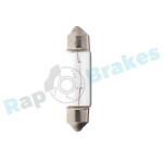 pirn 12v 5w /sv8.5-c5w//rap/