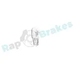 pirn 12v 3w /w2.1x9.5d-w3w//rap/