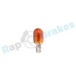 pirn 12v 5w /w2,1x9,5d//rap/