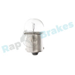 pirn 24v 10w /r10w-ba15s//rap/