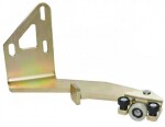hing alumine vasak pool /ROLL/