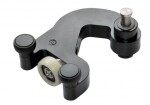 juhtrull keskmisele-vasak pool /ROLL/