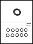 DR.MOTOR DRM023 / fuel line o-ring 8x2.5 10-pcs