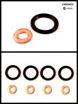 Seal Kit,  injector nozzle