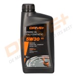 DR!VE+ DP3310.10.014 / dr!ve+ platinum 5w30 ll 1l c3, sn/sm/cf, mb229.31/51, vw504.00/507.00, bmw ll-04, porsc