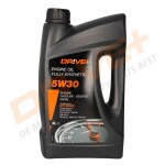 DR!VE+ DP3310.10.027 / dr!ve+ performance 5w30 4l a3/b3/b4, sn/sm/cf, vw502.00/505.00, mb229.3/5, bmw ll-01, g