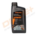 DR!VE+ DP3310.10.049 / dr!ve+ essential 15w40 1l sl/sj/cf, a3/b3b4, mb 229.1, vw 501.01/505.00