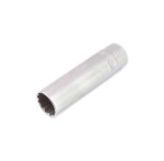 padrun süüteküünla 3/8” x 14mm x L= 63mm