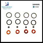 DR MOTOR DRM008S