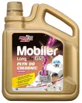 MOBILER jahutusvedelik G12 punane -35C 5L
