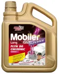 MOBILER jahutusvedelik G12 punane 5L