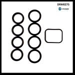 Gasket Set,  intake manifold