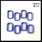 Gasket,  exhaust manifold