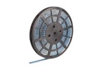 veljetasakaal liimitav valuvelgedele 5g/ lame 4mm/ / hind pakend 1200tk./ - teras