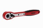 TENGTOOLS-NARZĘDZIA 74290206 / grzechotka zapadkowa 3/8 wmczana 