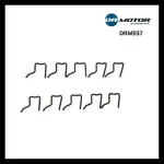 DR.MOTOR DRM037 / security