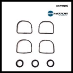 DR.MOTOR DRM0109 / intake manifold gasket