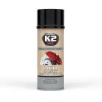 värv pidurisupportile 400ML must K2