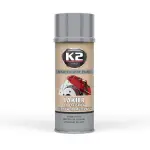 värv pidurisupportile 400ML hõbedane