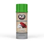 värv pidurisupportile 400ML roheline