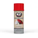 värv pidurisupportile 400ML punane K2