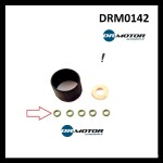 DR MOTOR DRM0142