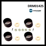 Seal Kit,  injector nozzle