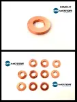 Heat Shield,  injection system