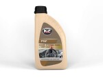 roolivõimendi õli K2 Power Steering vedelik + Stop Leak1L