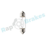 pirn 12v 10w /sv8.5 11x35//rap/
