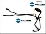 DR MOTOR DRM6501 / fuel line