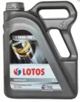 Mineraalne mootoriõli 15w-40 4l sn lotos