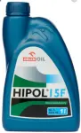 1L; Transmissiooniõli HIPOL 15F; API GL-5, SAE 85W90 ORLEN õli