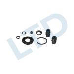 TECHPARTS LTD-106