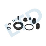 TECHPARTS LTD-186