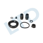 TECHPARTS LTD-182