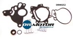 DR MOTOR DRM0252 / repair kit, vacuum pump (brake system)
