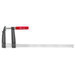 F-klamber 120 x 300 mm