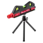 LASER tase MINI, statiiv