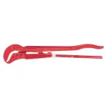 PIPE WRENCH 45, 1"