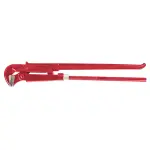 PIPE WRENCH 90, 1,5"