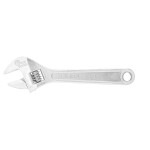 ADJUSTABLE WRENCH 150MM