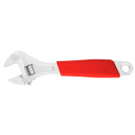 ADJUSTABLE WRENCH 300 MM, RANGE 0-32 MM