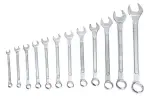 kombineeritud mutrivõtmete komplekt 12tk, 6-22mm